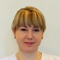 Дрожалкина Наталья Николаевна