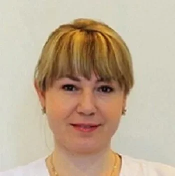 Дрожалкина Наталья Николаевна