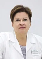 Каюрова Ирина Владимировна
