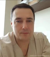 Провоторов Юрий Анатольевич