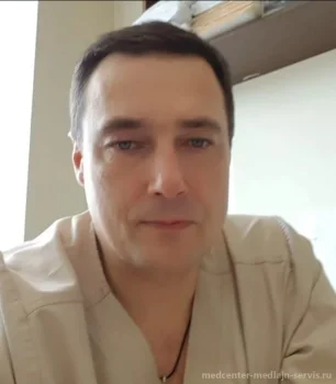 Провоторов Юрий Анатольевич