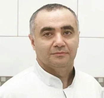 Айбазов Руслан Магометович