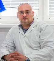 Подварко Юрий Юрьевич