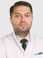 Заманов Эльчин Тахирович