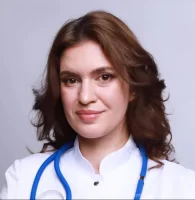 Кузнецова Наталья Андреевна